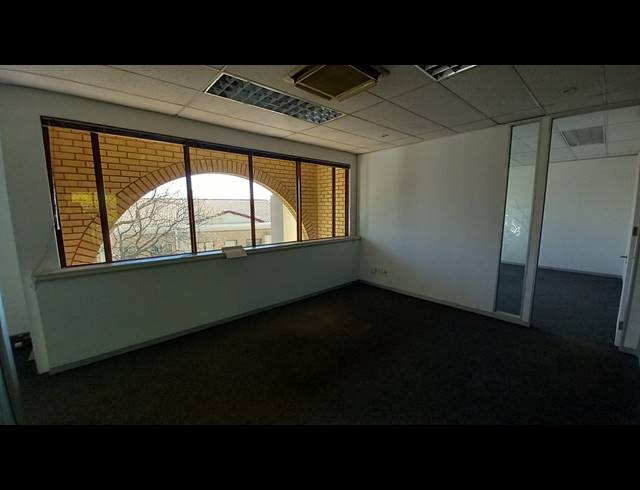 251M² OFFICE TO LET IN RIVONIA